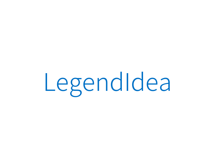 LegendIdea