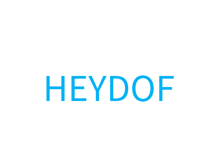 HEYDOF