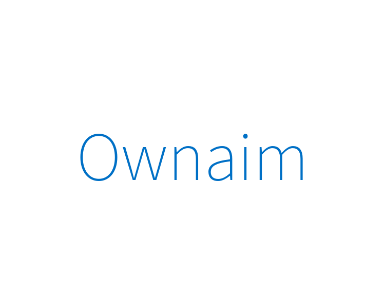 Ownaim