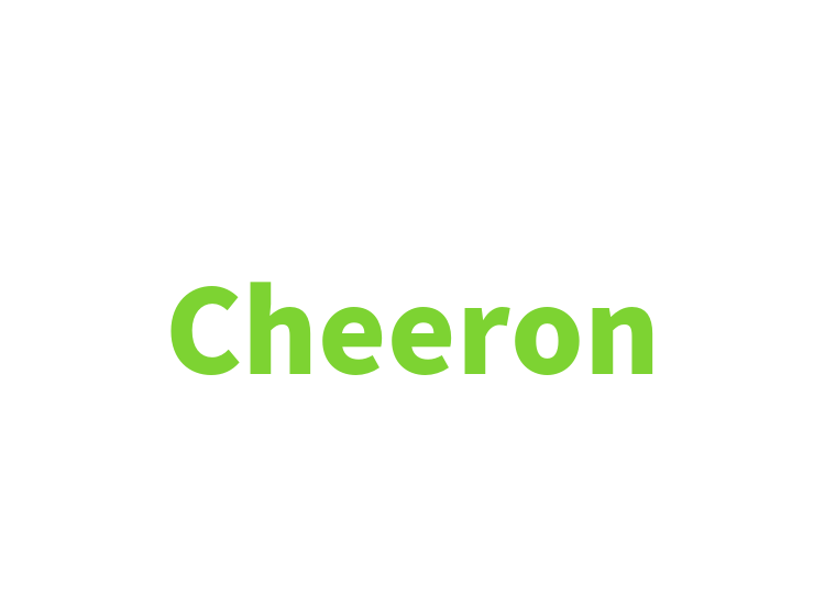 Cheeron