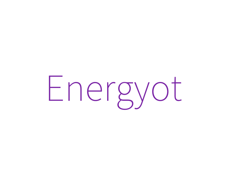Energyot