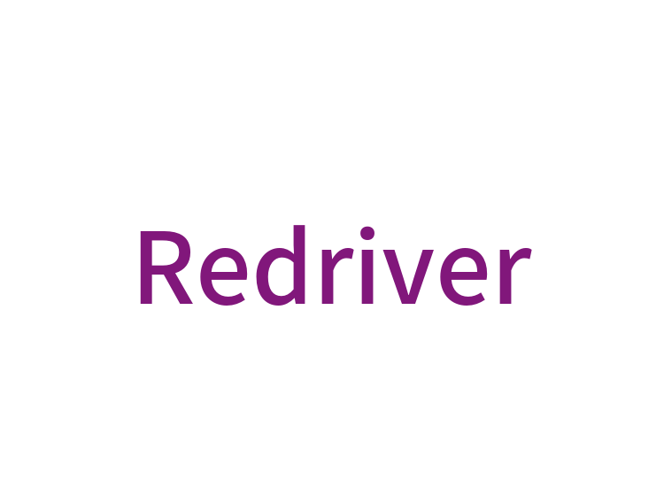 Redriver