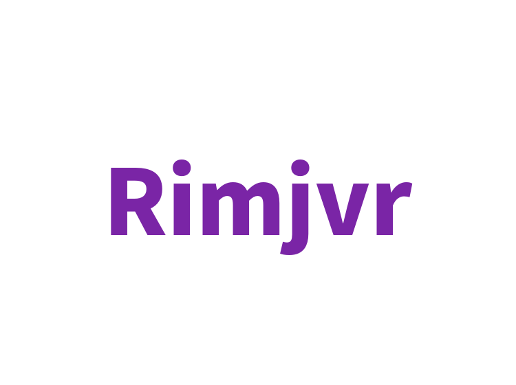 Rimjvr