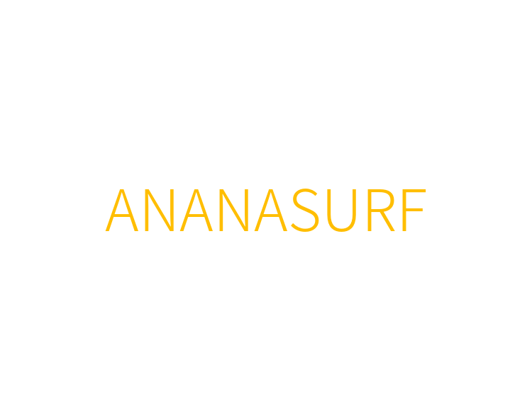 ANANASURF