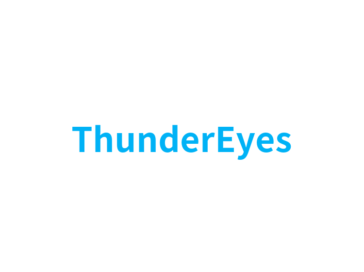 ThunderEyes
