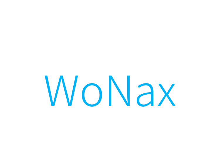 WoNax