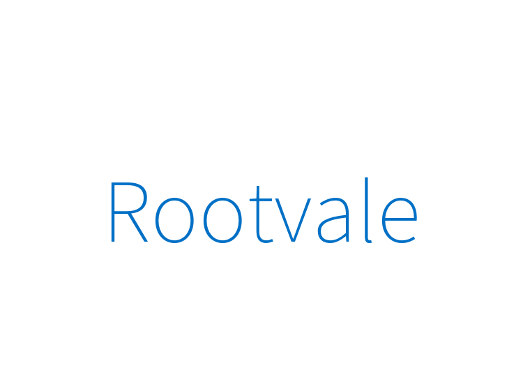 Rootvale
