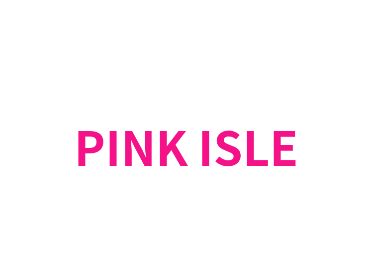 PINK ISLE