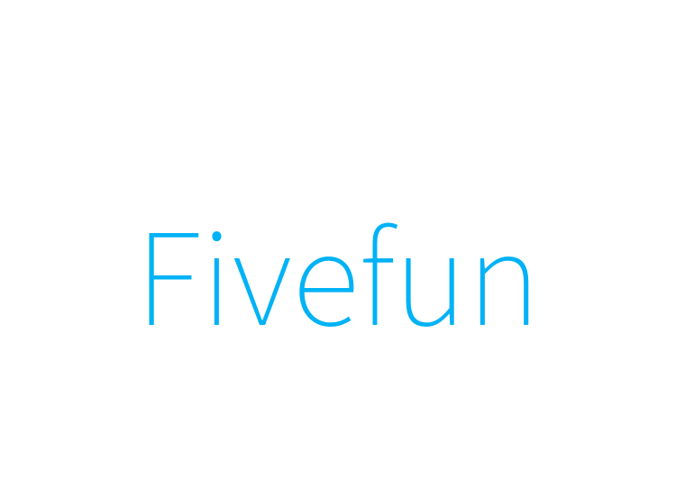 Fivefun
