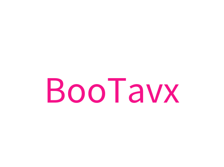 BooTavx