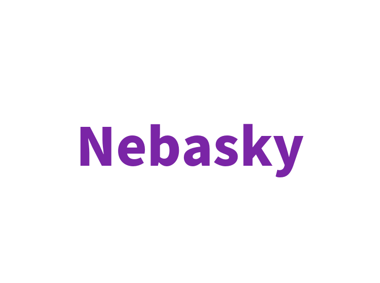 Nebasky