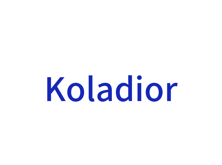 Koladior