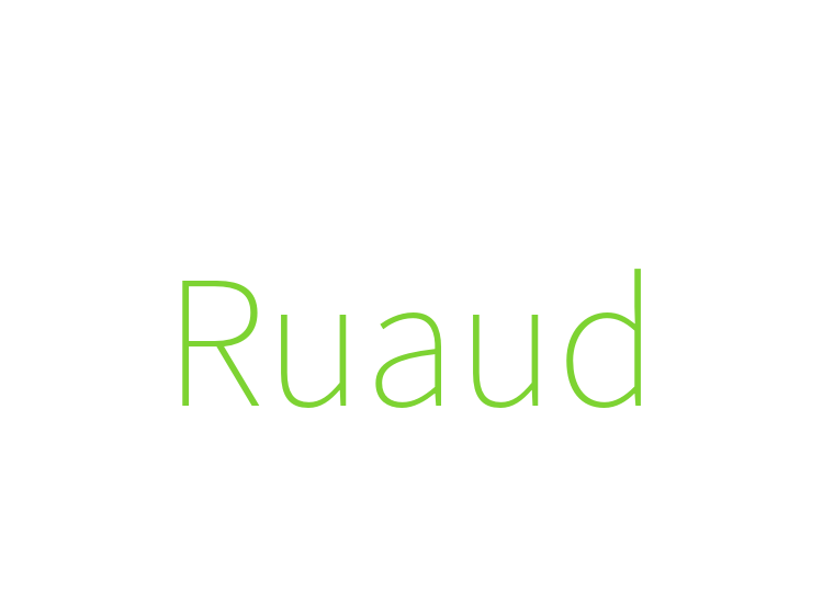 Ruaud