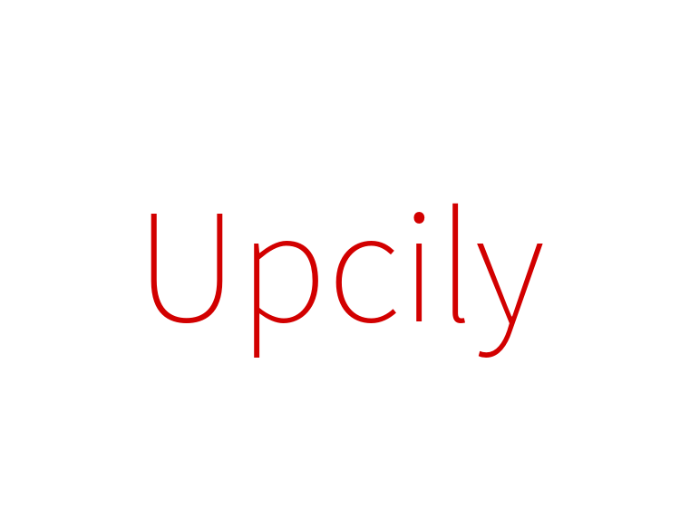 Upcily