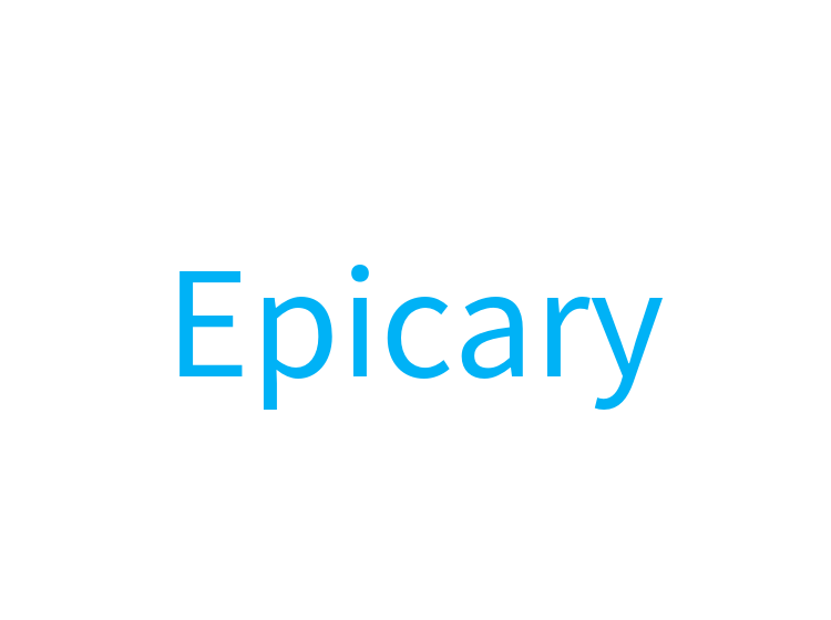 Epicary