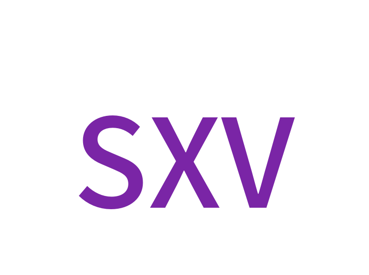 SXV