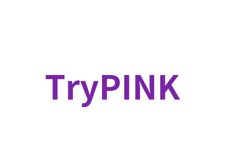 TryPINK