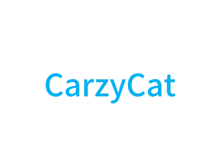CarzyCat