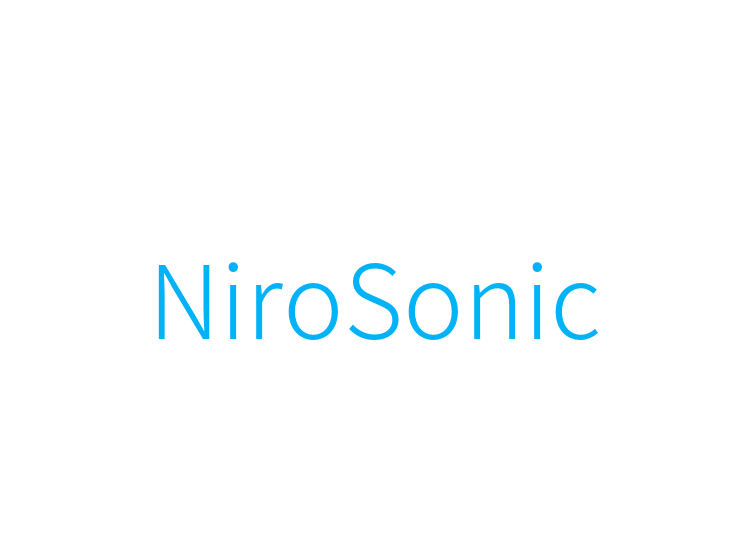 NiroSonic