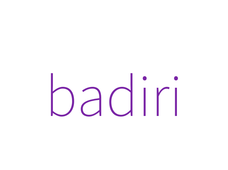 badiri