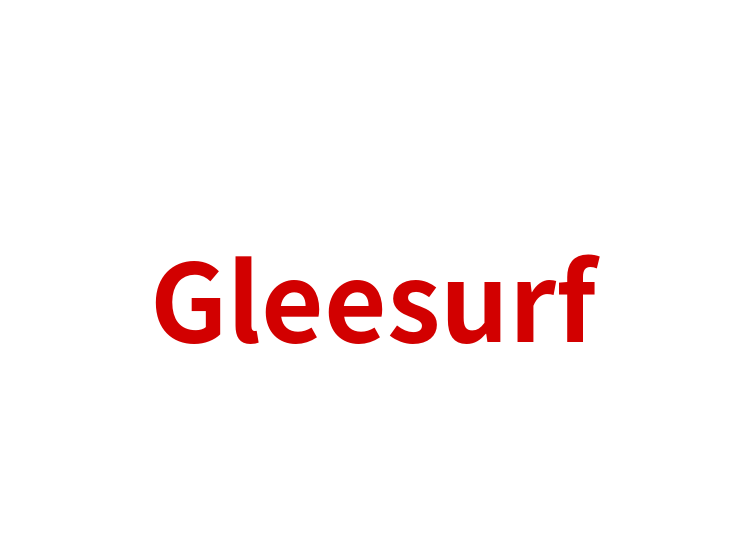 Gleesurf