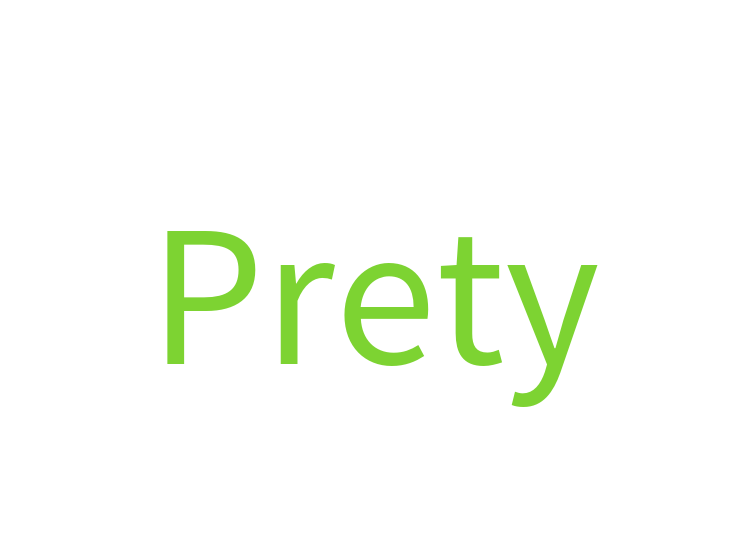 Prety