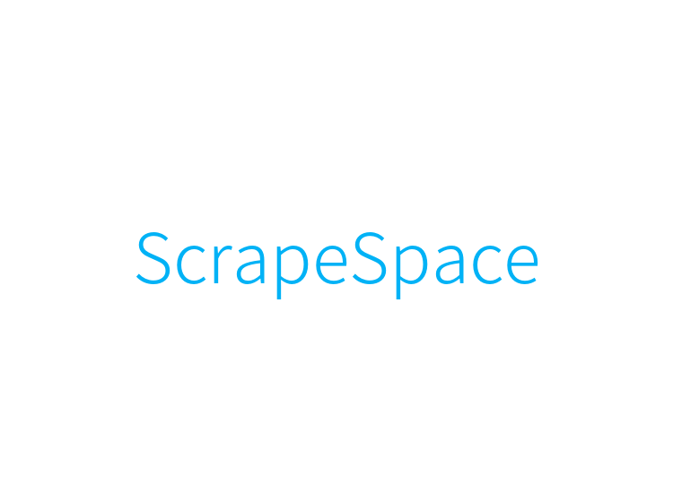 ScrapeSpace