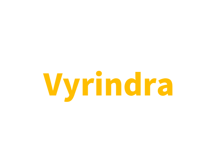 Vyrindra