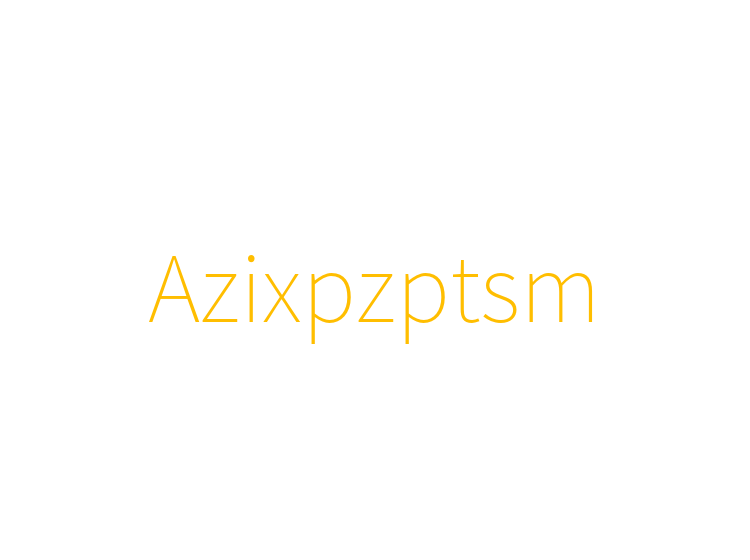 Azixpzptsm