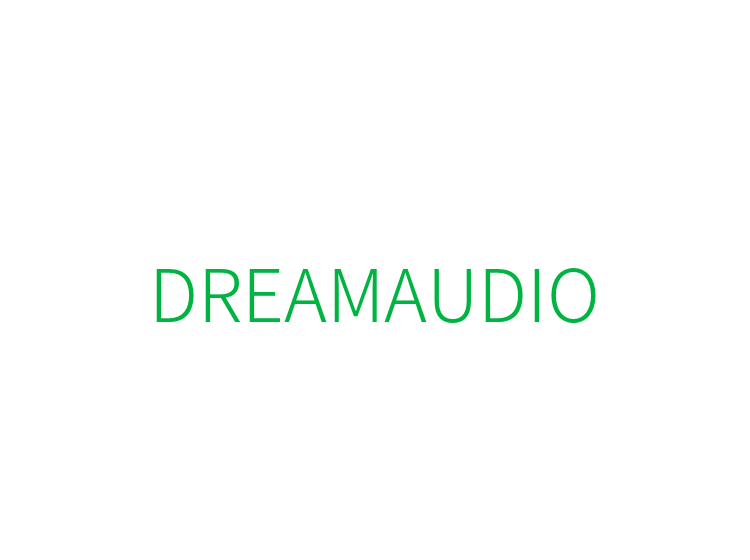 DREAMAUDIO