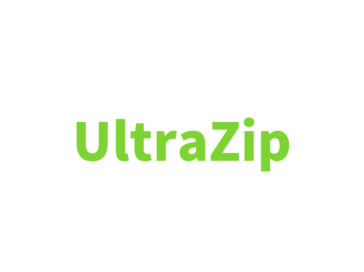 UltraZip