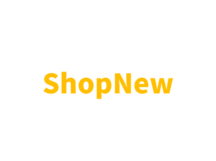 ShopNew