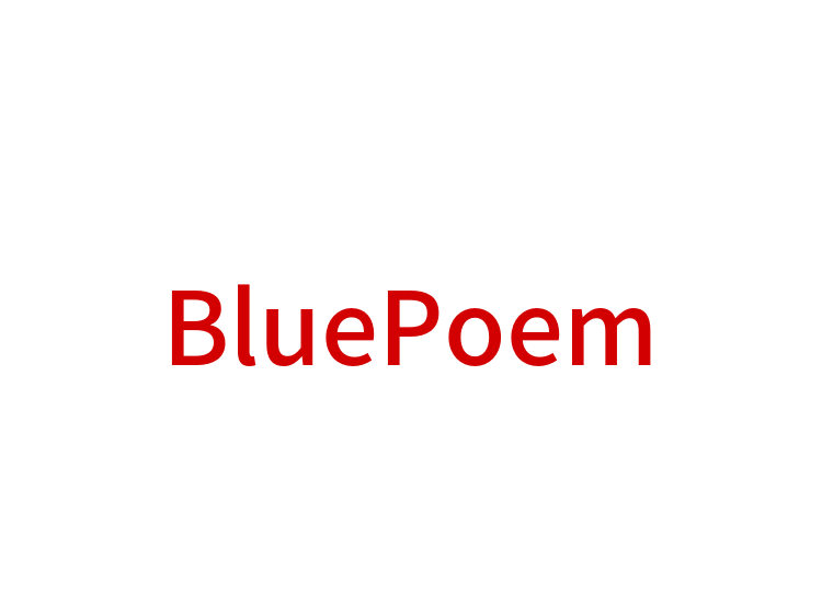 BluePoem