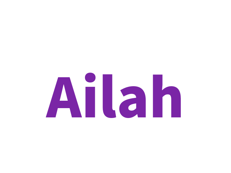 Ailah