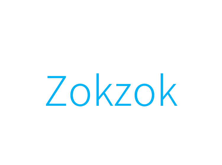 Zokzok