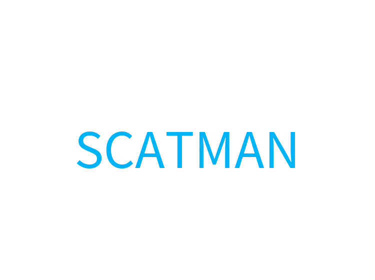 SCATMAN