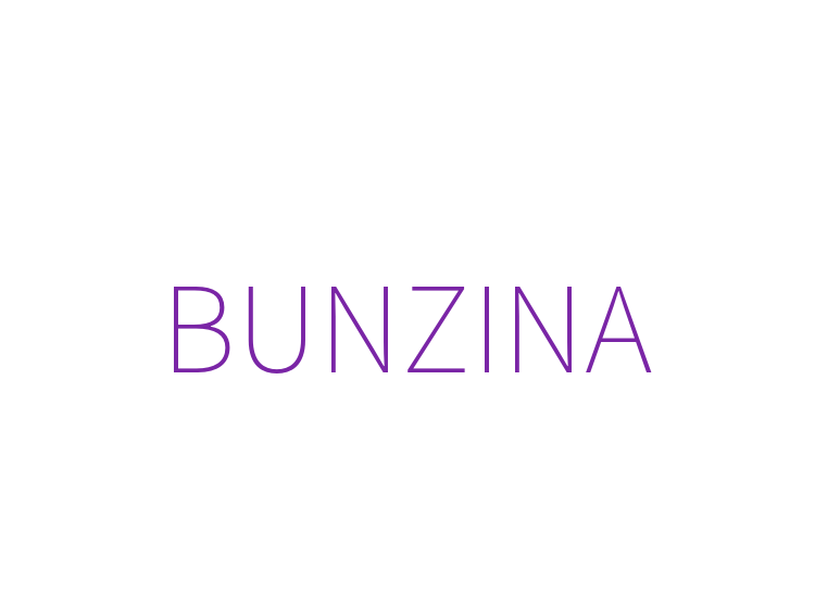 BUNZINA