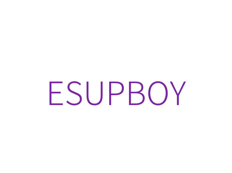 ESUPBOY