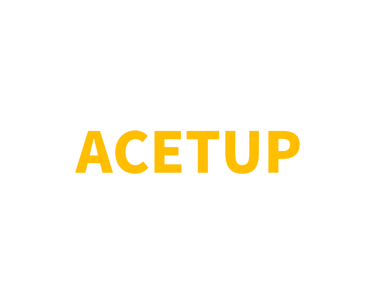 ACETUP