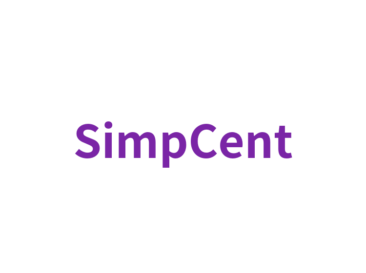 SimpCent