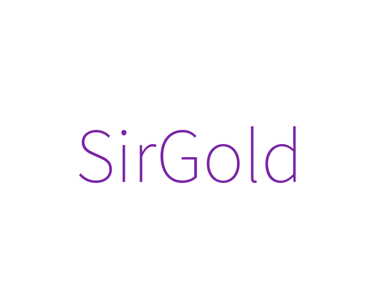 SirGold