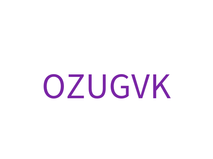 OZUGVK