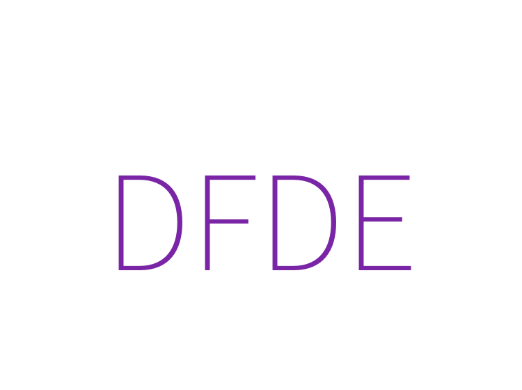 DFDE