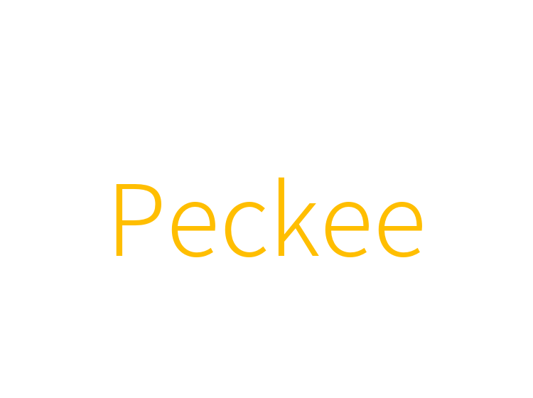 Peckee