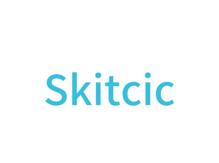 Skitcic