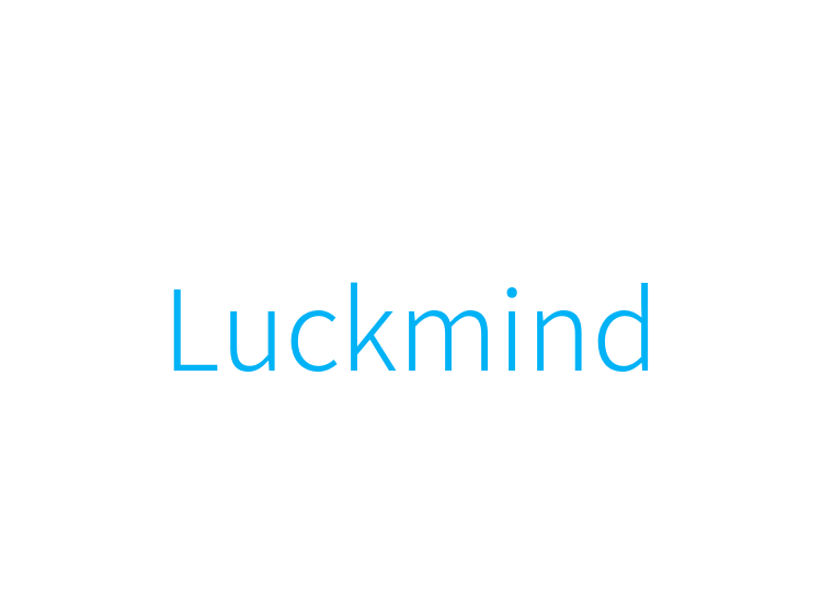 Luckmind