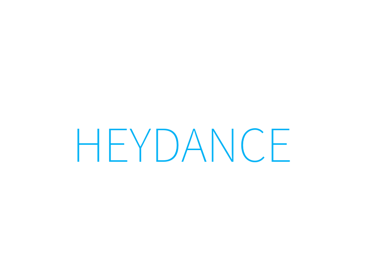 HEYDANCE