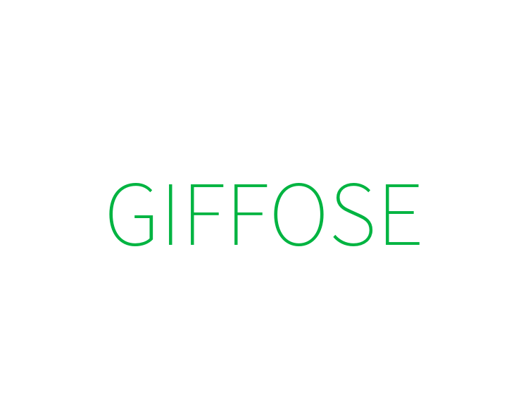 GIFFOSE
