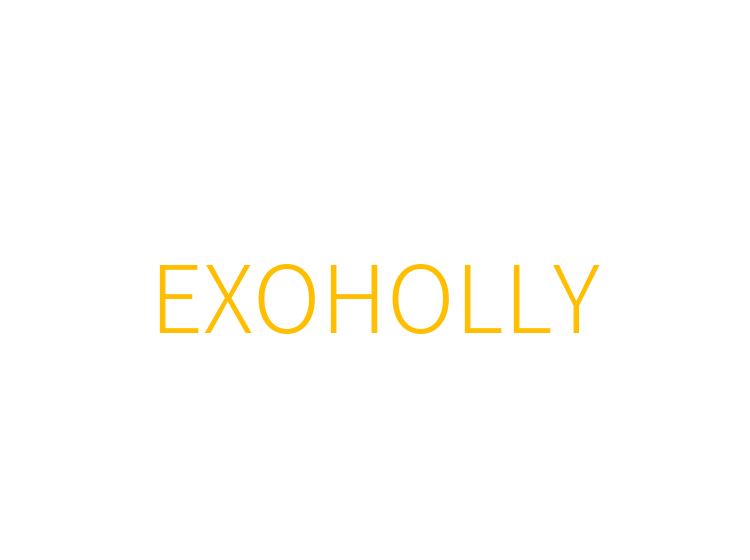 EXOHOLLY