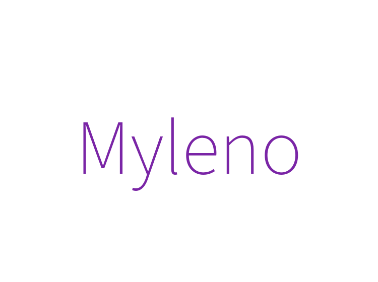 Myleno
